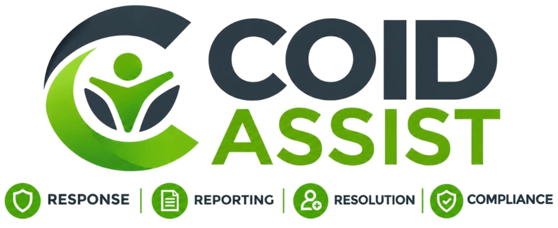 COID Assist